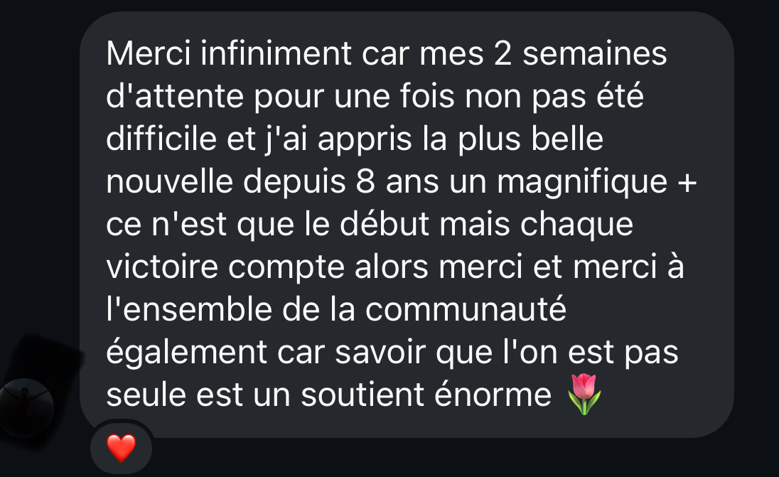 Témoignage 4