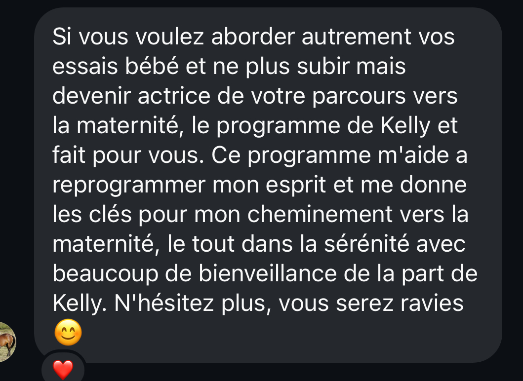 Témoignage 6