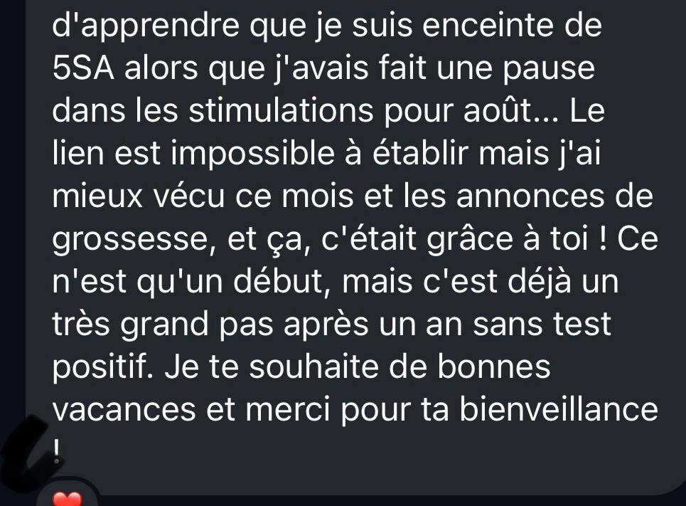 Témoignage 5