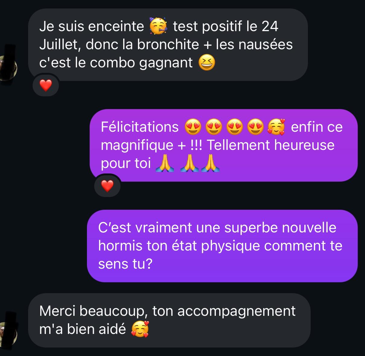 Témoignage 8
