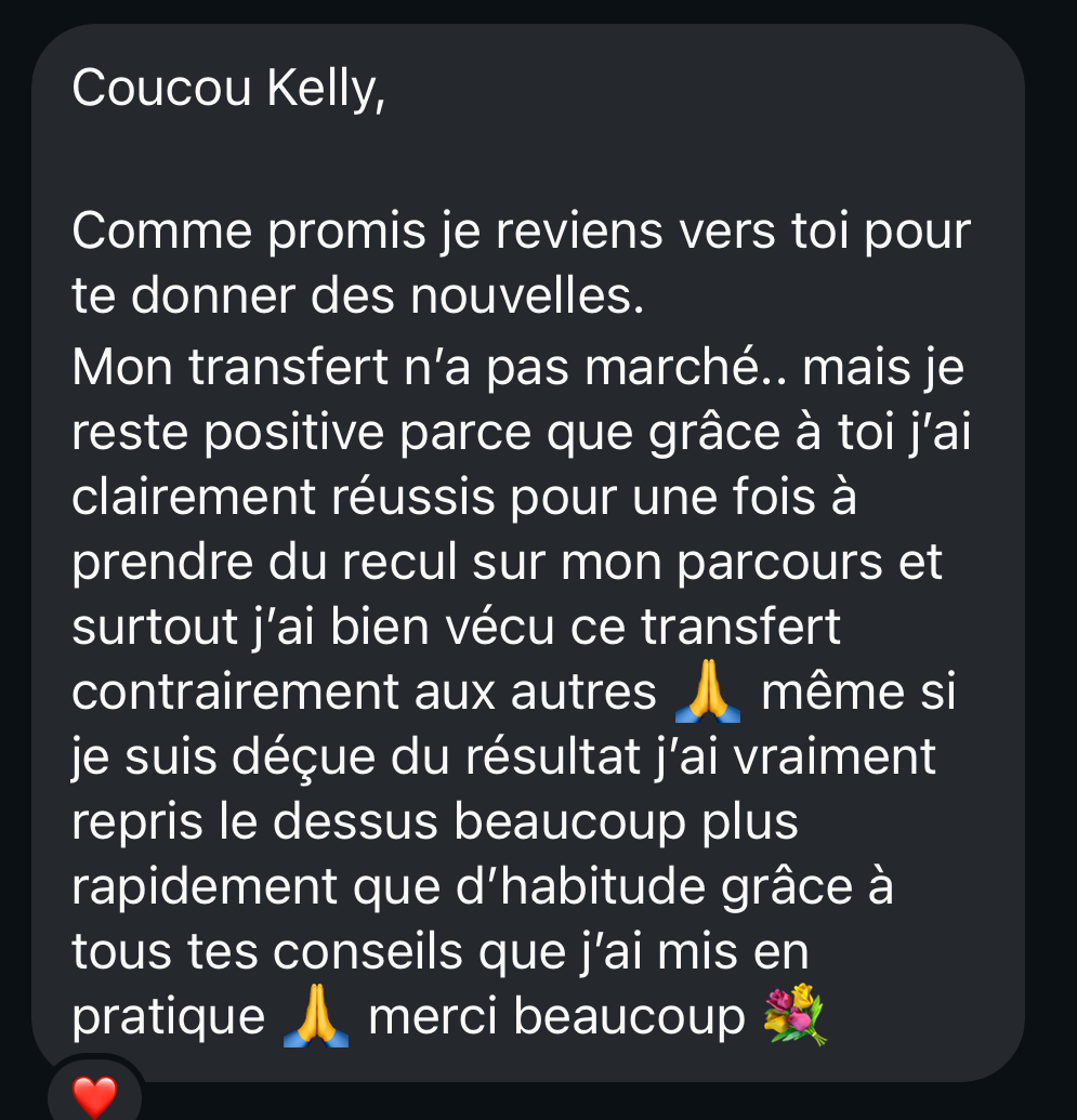 Témoignage 6