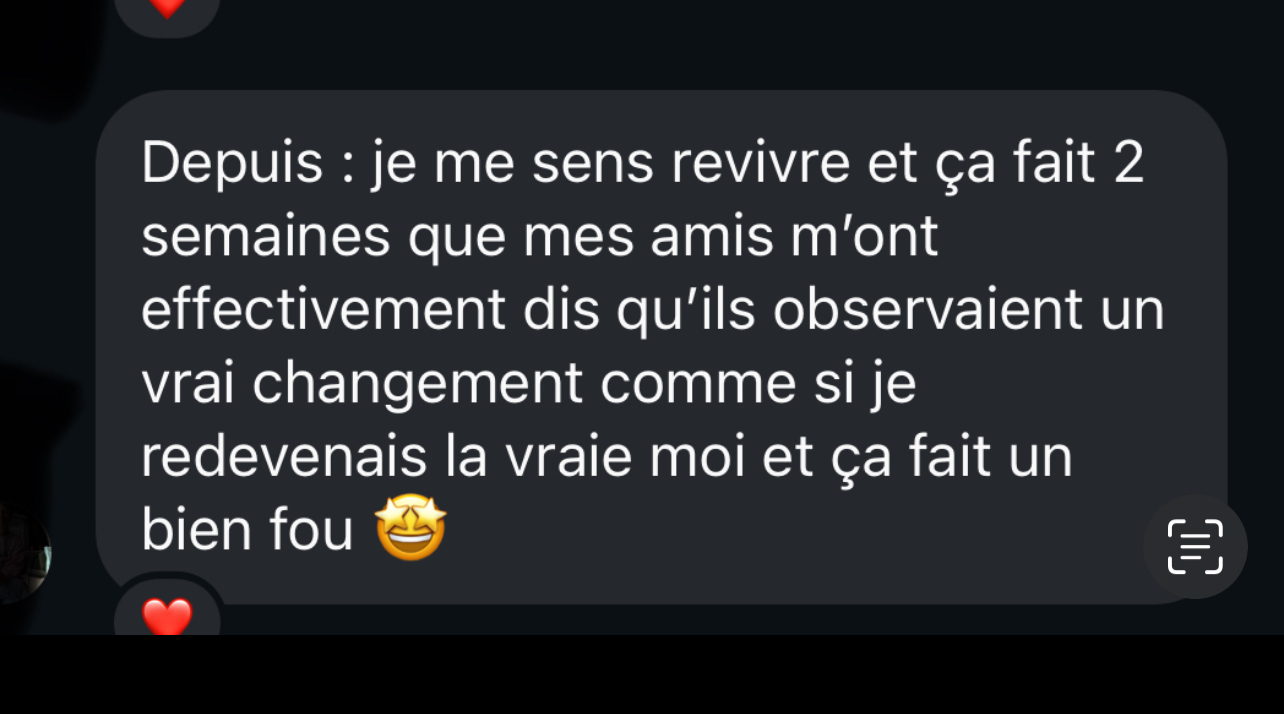 Témoignage 2
