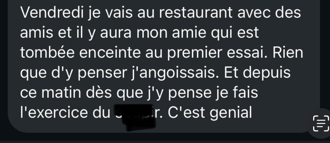 Témoignage 7