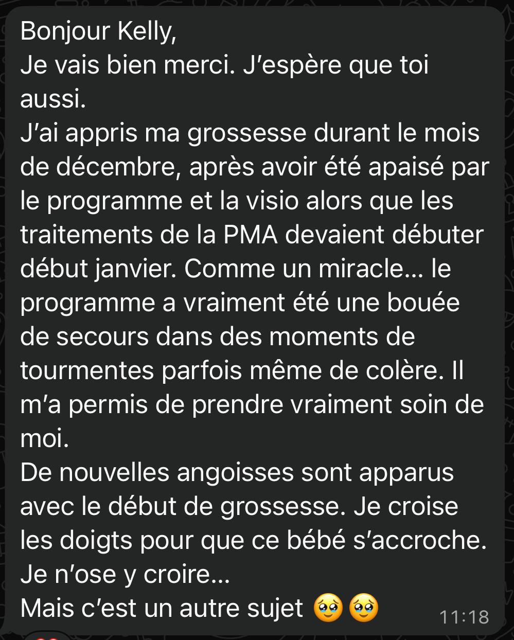 Témoignage 4