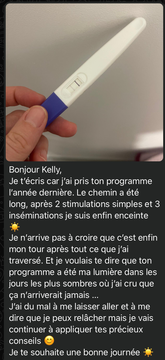 Témoignage 20
